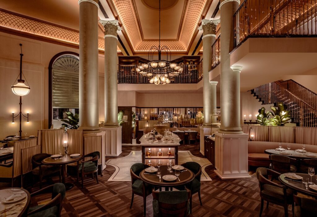 Things to do in London January 2026