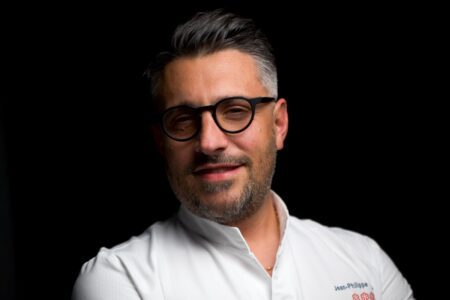 Jean-Philippe Blondet