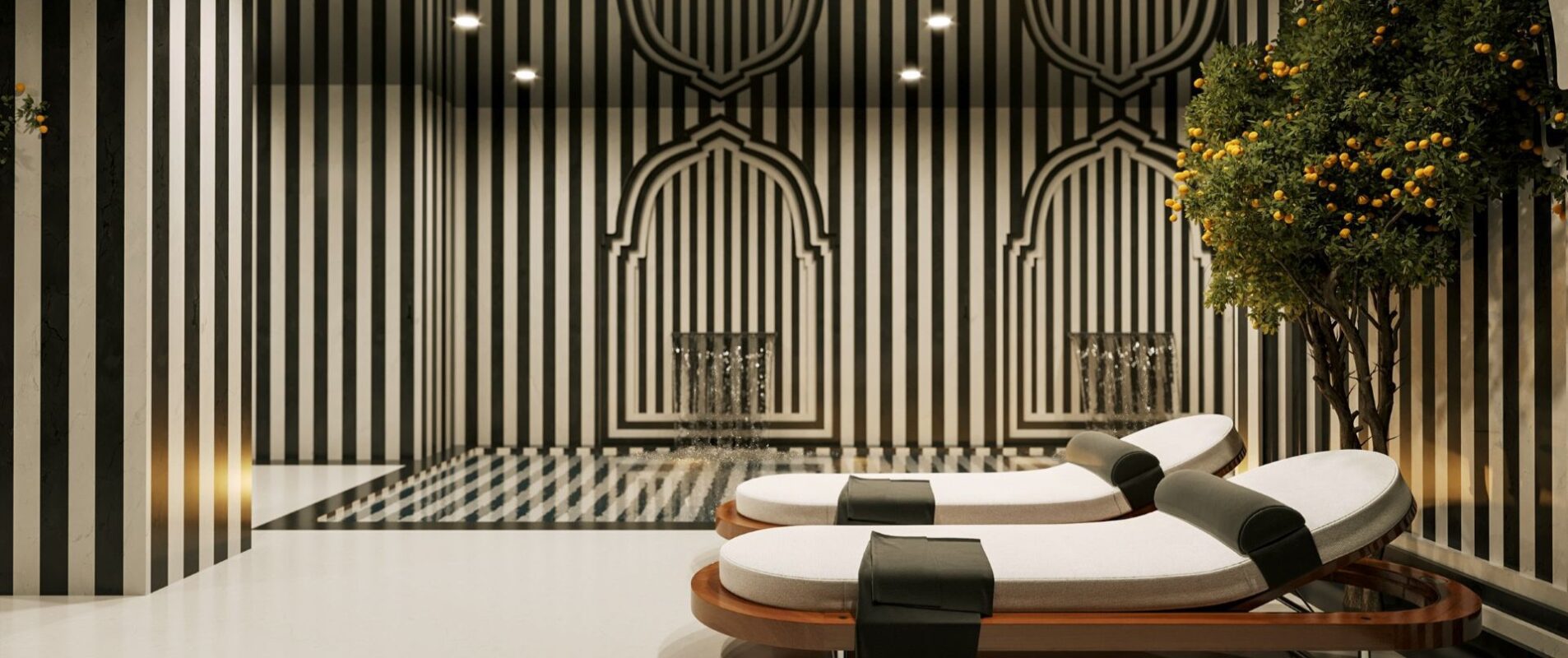 The hottest luxury hotel openings of 2026: Europe and Middle East