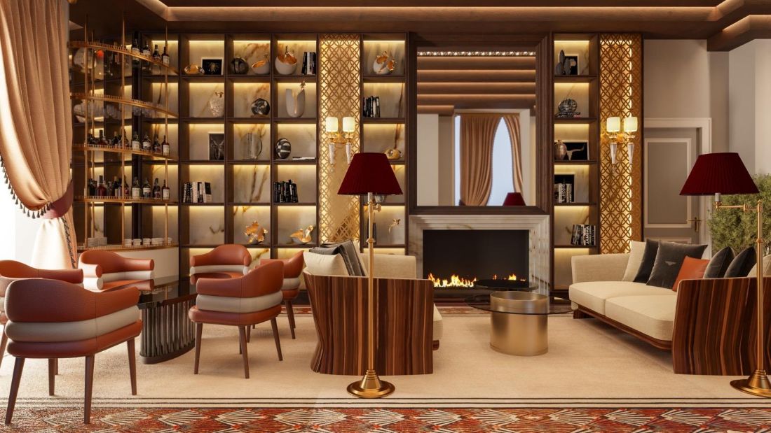 new hotel openings 2026