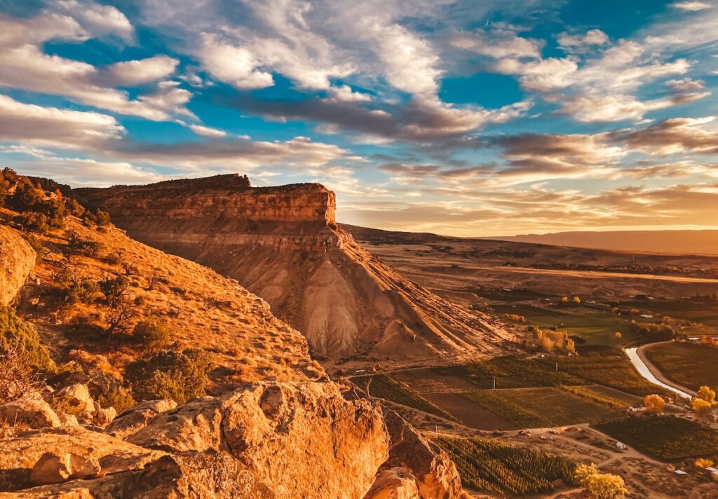 best restaurants and things to do in Colorado