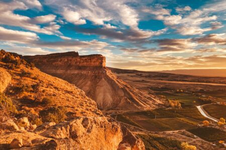 best restaurants and things to do in Colorado