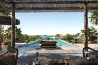 Hot Hotel Openings 2026: Europe and the Middle East