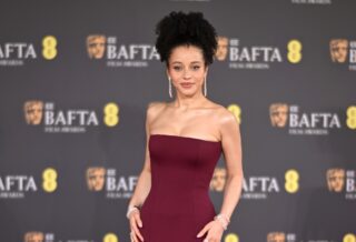 Baftas 2026 Image: Samir Hussein/WireImage