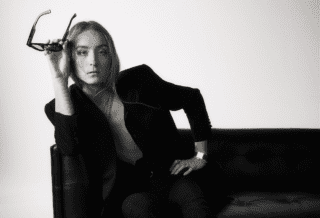 Harris Reed Royal Salute