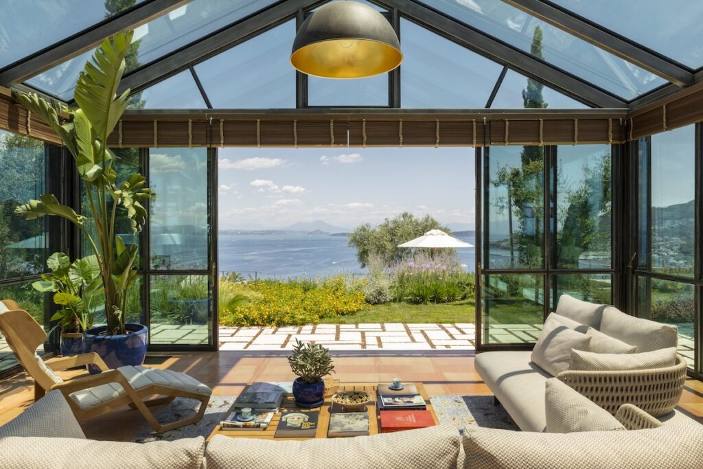 San Montano Resort Italy