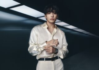 Jung Kook Hublot