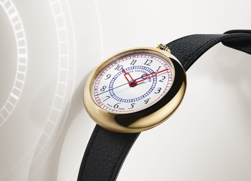 Louis Vuitton Monterey Gae Aulenti