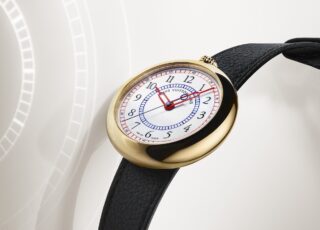 Louis Vuitton Monterey Gae Aulenti