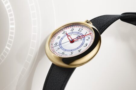 Louis Vuitton Monterey Gae Aulenti