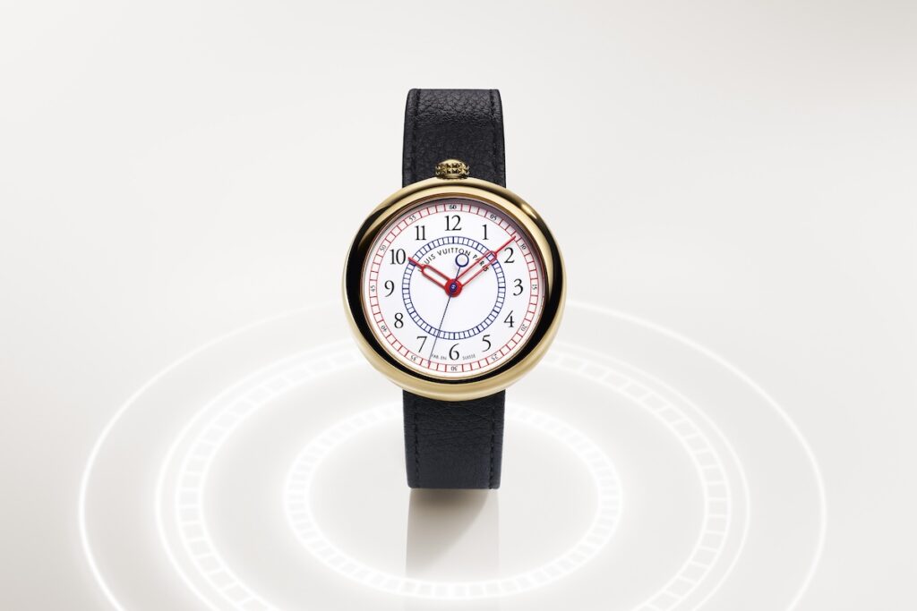 Louis Vuitton Monterey Gae Aulenti