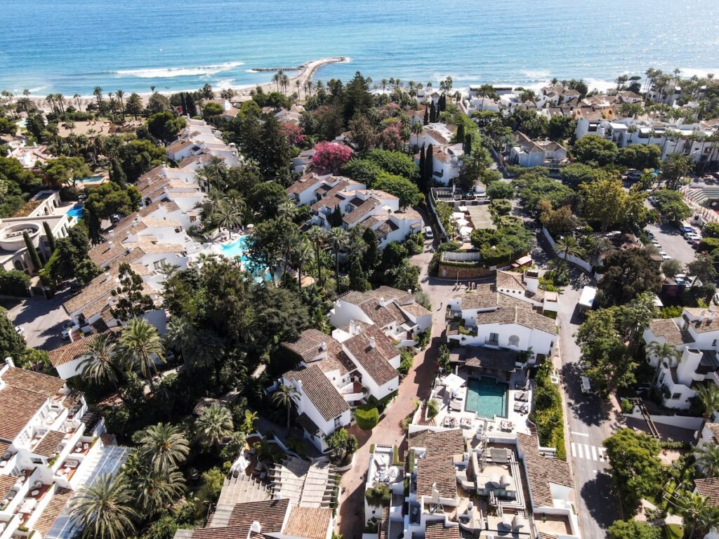 Valentine's Day romantic getaway