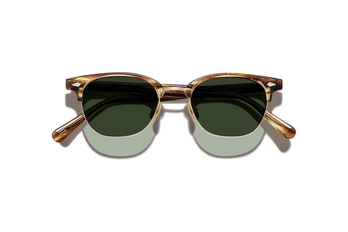 Moscot spring collection 2026