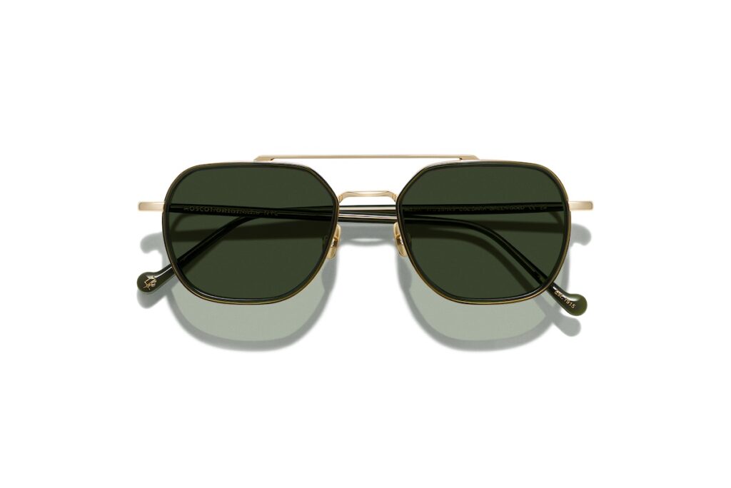 Moscot spring collection 2026