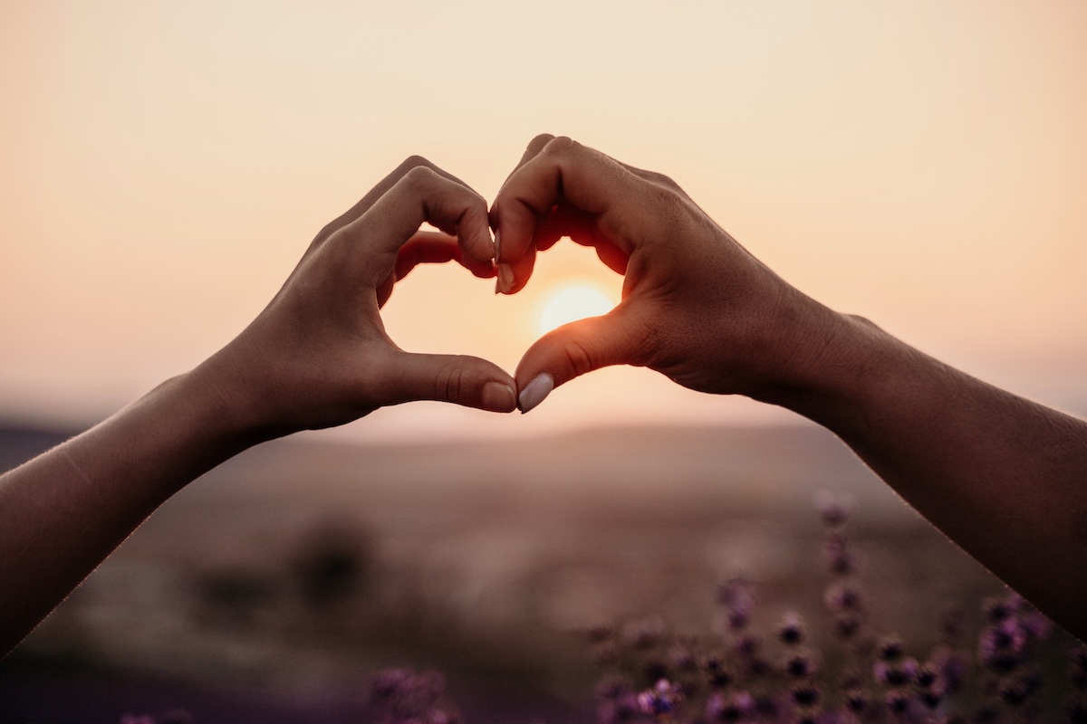 Valentine’s Day 2026: Author Estelle Bingham on why your most important relationship is with yourself