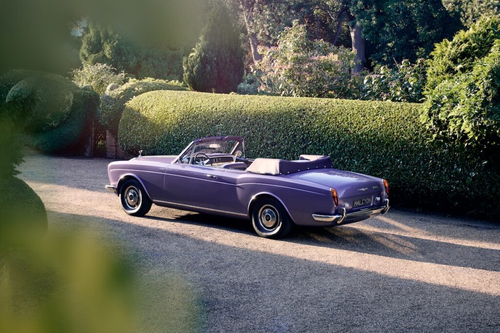 Salon Privé Sloane Street