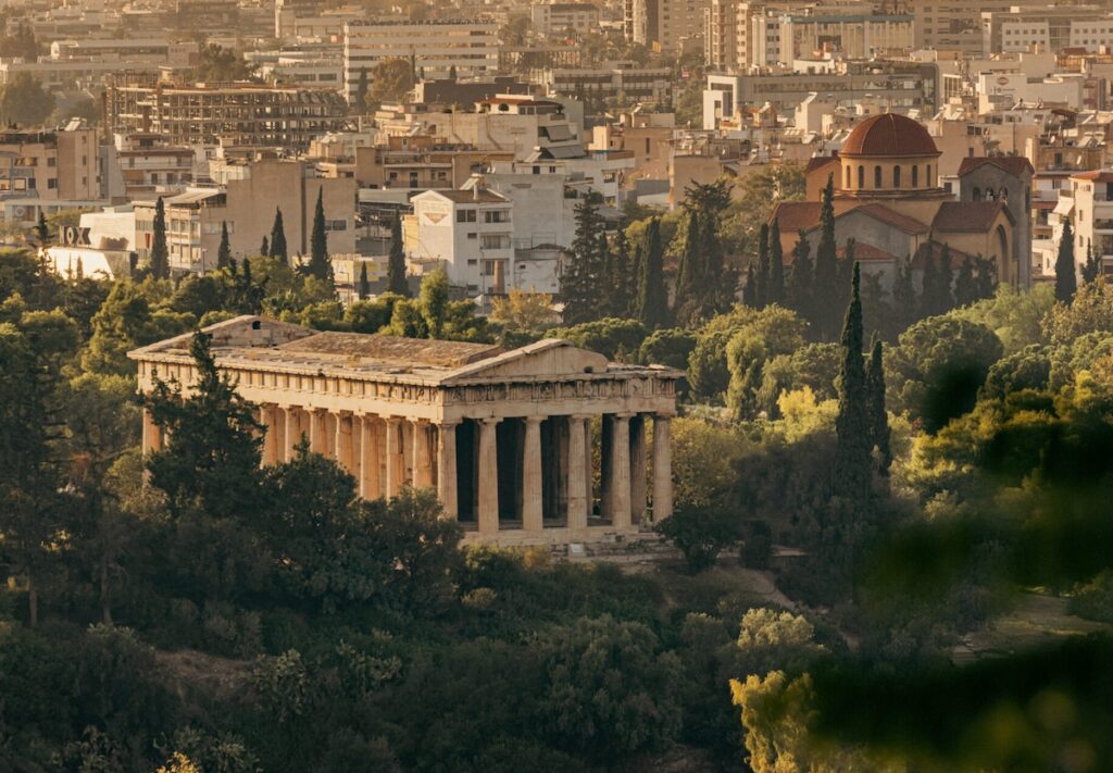 set-jetting luxury travel