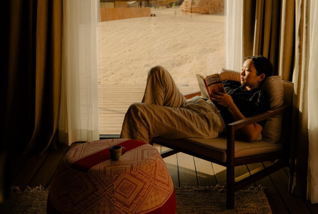 World Book Day 2026 travel