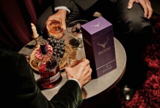 The Dalmore Aged 17 Years