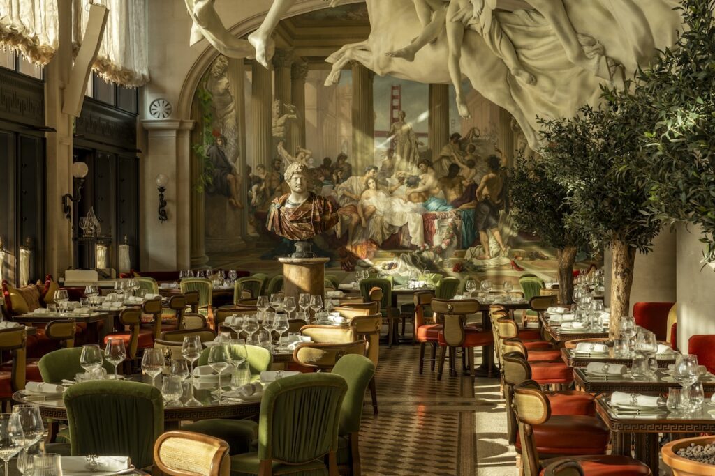 Tried & Tested best Mayfair cocktail bars