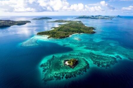 The Happiness Hotspots: Three travel destinations proven to lift your mood