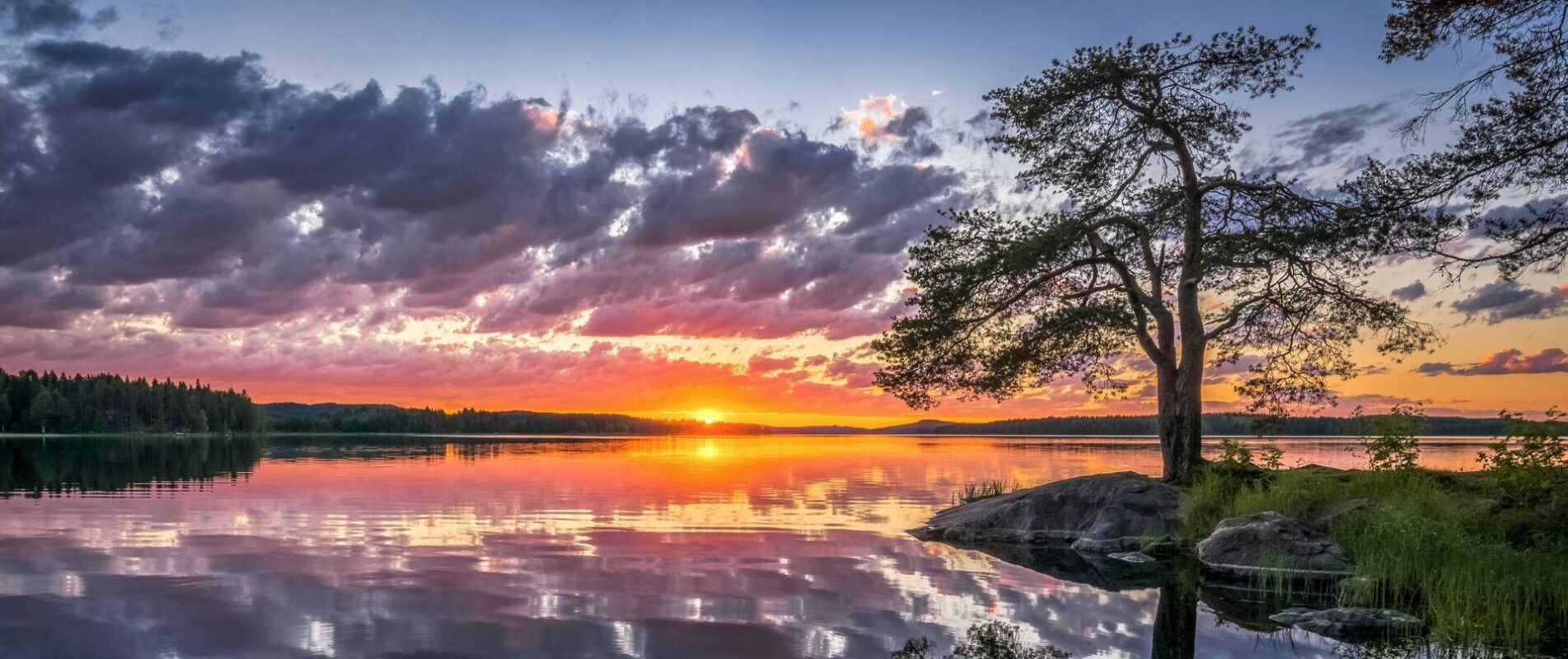 The Happiness Hotspots: Three travel destinations proven to lift your mood