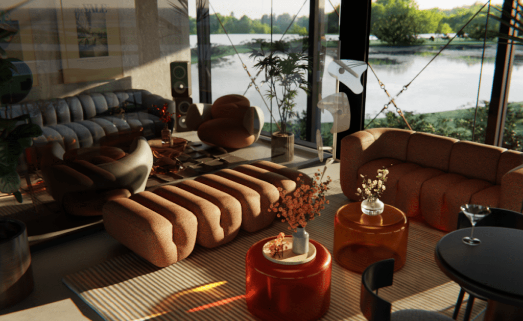 Silverstone hospitality 2026 The Vale