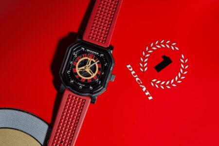 racing watches