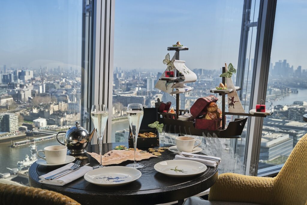 things to do in London April 2026