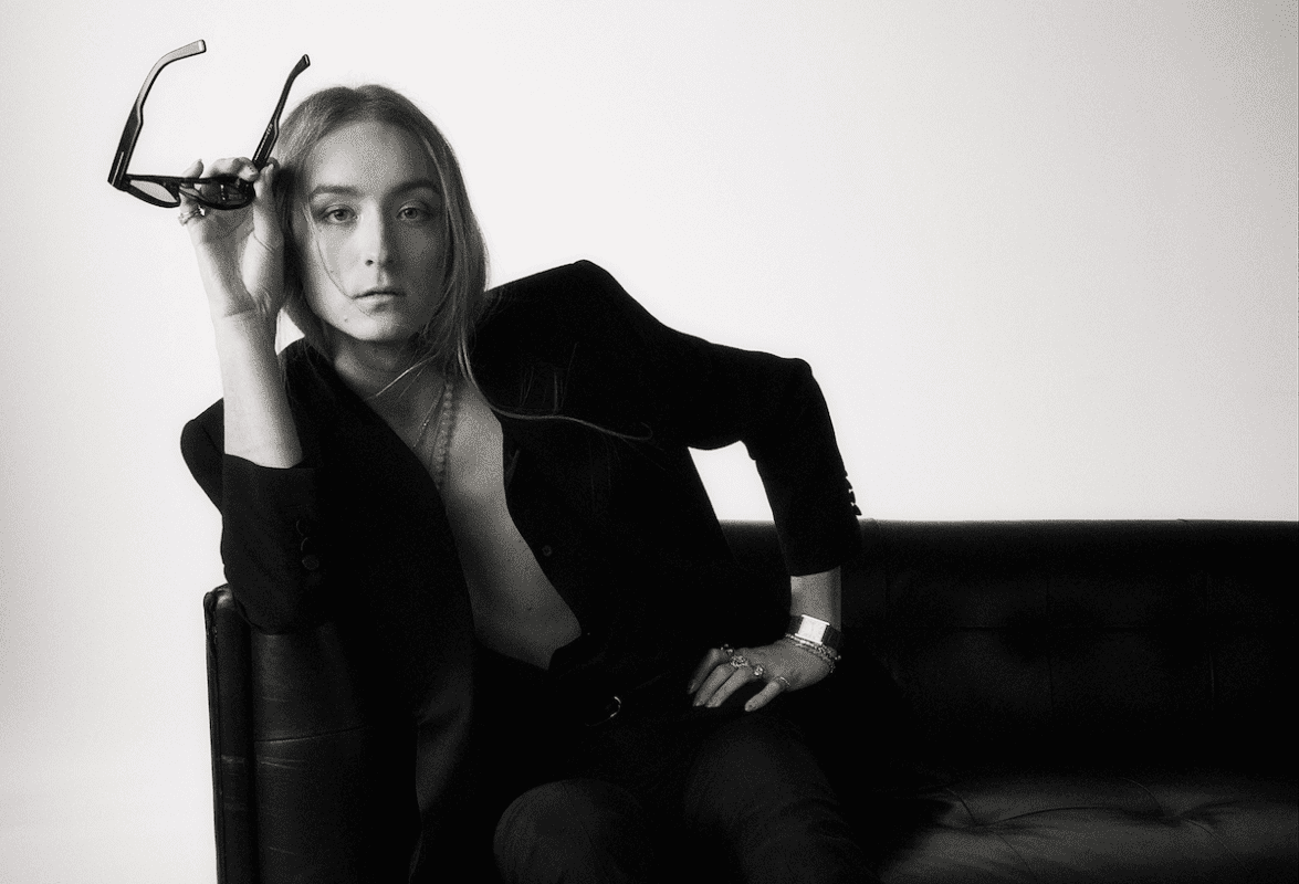 Interview: Harris Reed on breaking fashion norms and working with Royal Salute