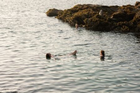 Purls of Wisdom: ‘Old-school’ skills for a modern luxury escape