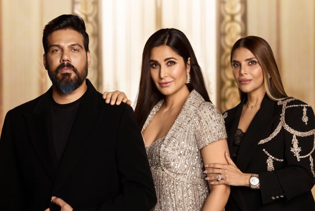 Katrina Kaif Kay Beauty