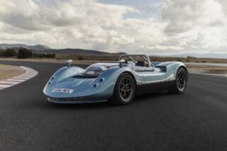 Salon Privé Sloane Street