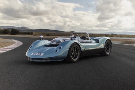 Salon Privé Sloane Street