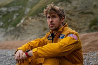 TAG Heuer Ryan Gosling Project Hail Mary