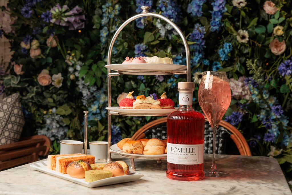 Easter 2026 restaurants London