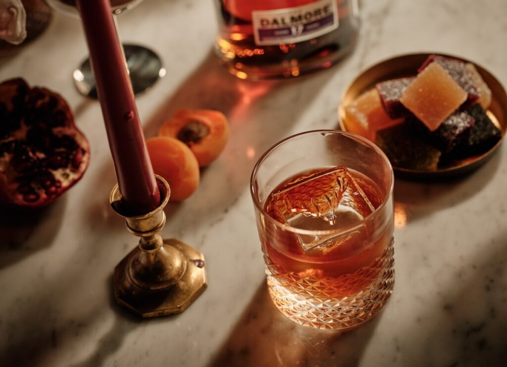 The Dalmore Aged 17 Years