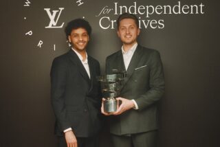 Louis Vuitton Hazemann Monnin