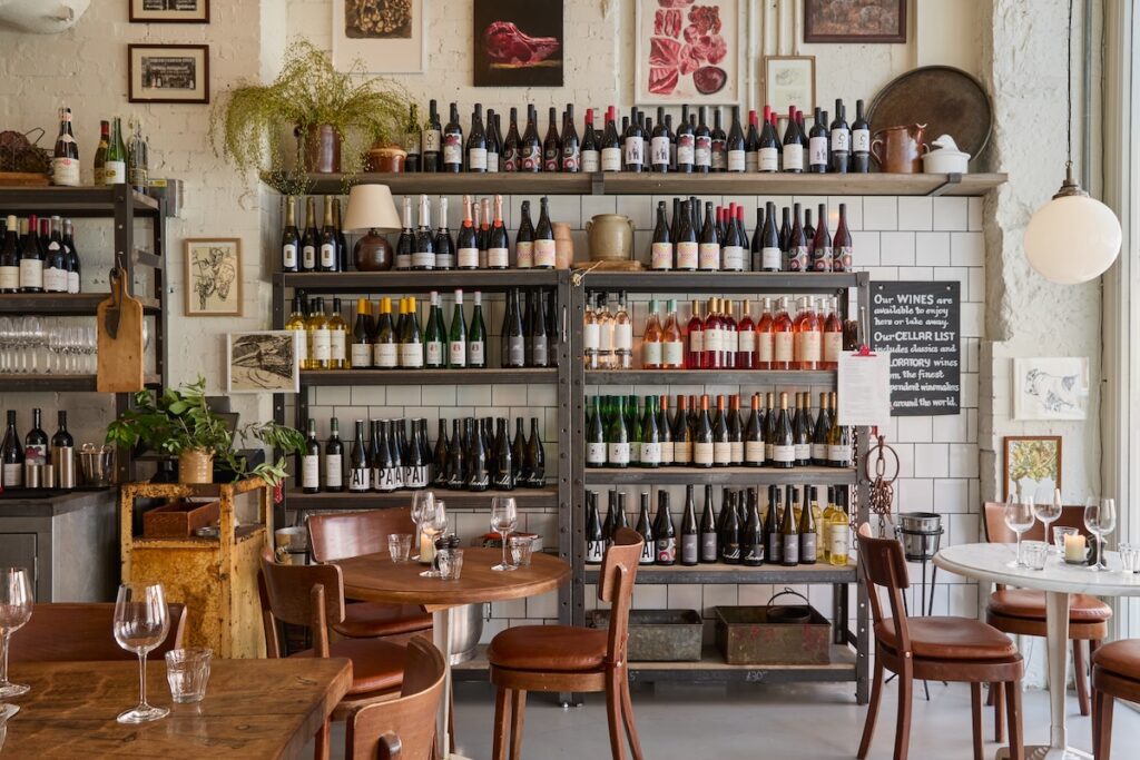 Tried & Tested best Mayfair cocktail bars