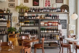 Tried & Tested best Mayfair cocktail bars