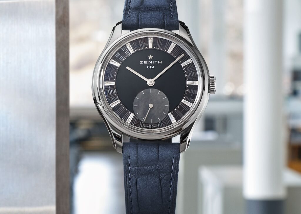 Watches and wonders 2026