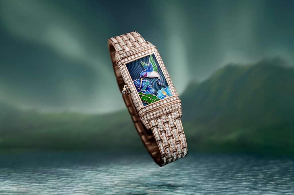 watches and wonders 2026