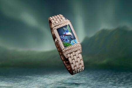 watches and wonders 2026