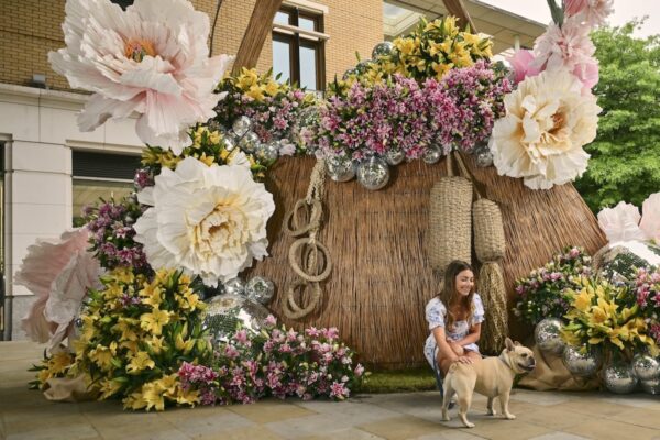 Chelsea in Bloom 2026 to return to London with a cosmic theme - Tempus ...
