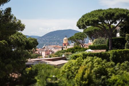 Where to stay in St. Tropez