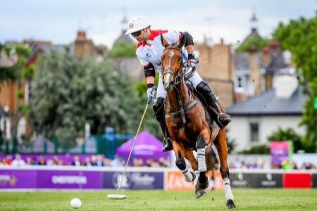 Chestertons Polo in the Park
