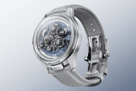 watches and wonders 2026