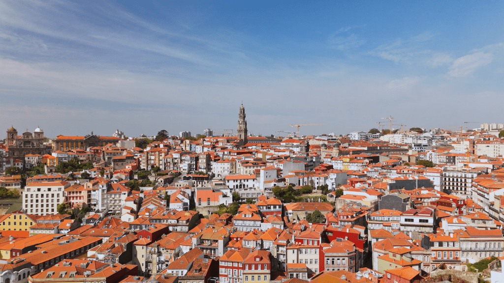 Porto Portugal luxury travel Audley