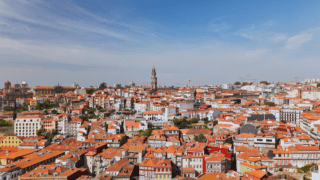 Porto Portugal luxury travel Audley