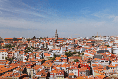 Porto Portugal luxury travel Audley